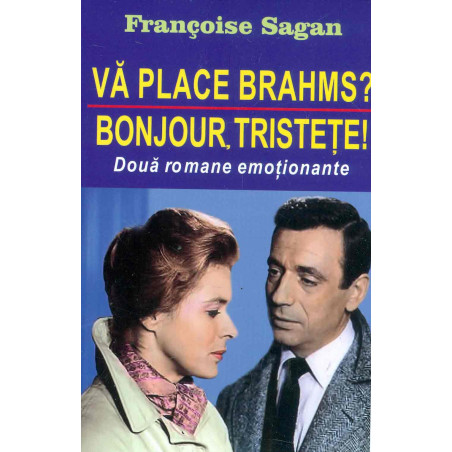 Va place Brahms? Bonjour,...