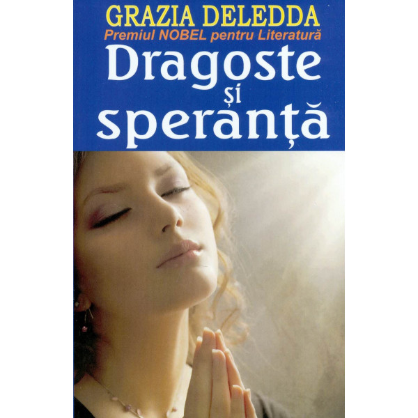 Dragoste si speranta