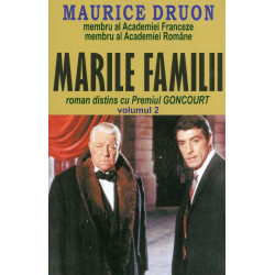 Marile familii, vol. II