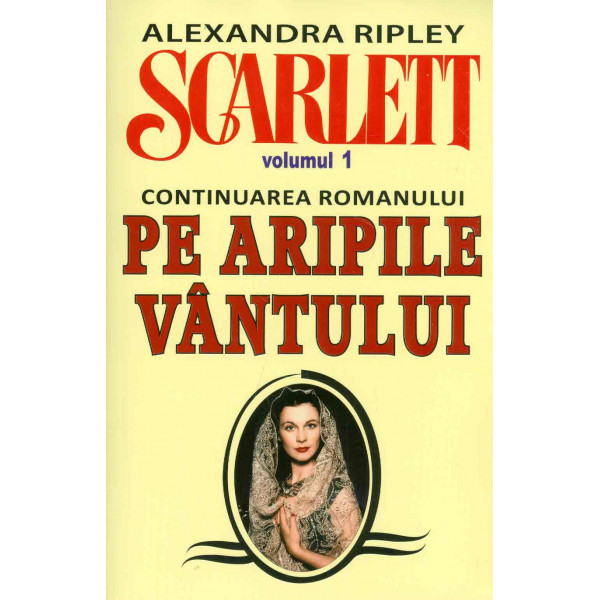 Scarlet, vol. I