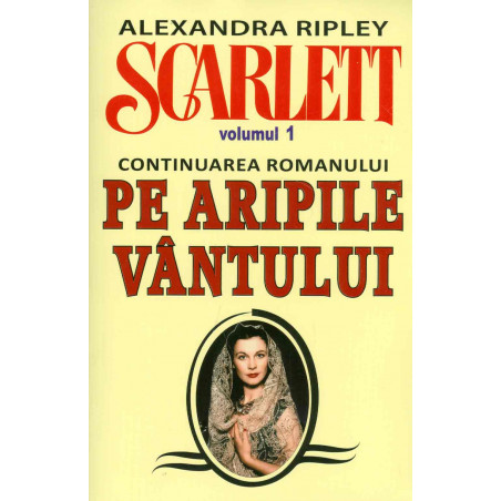 Scarlet, vol. I