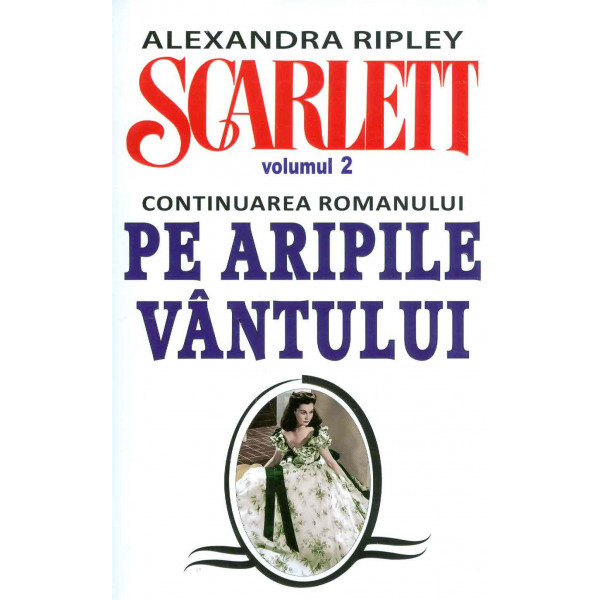 Scarlet, vol. II