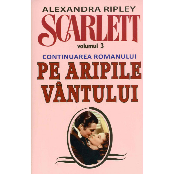Scarlet, vol.III