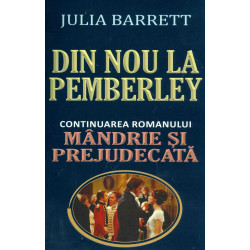 Din nou la Pemberley