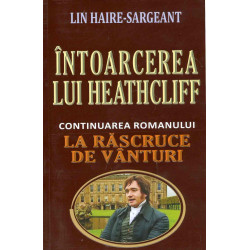 Intoarcerea lui Heathcliff