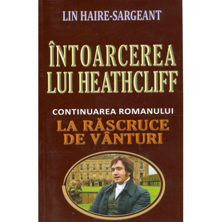 Intoarcerea lui Heathcliff