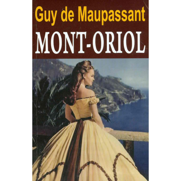 Mont-Oriol