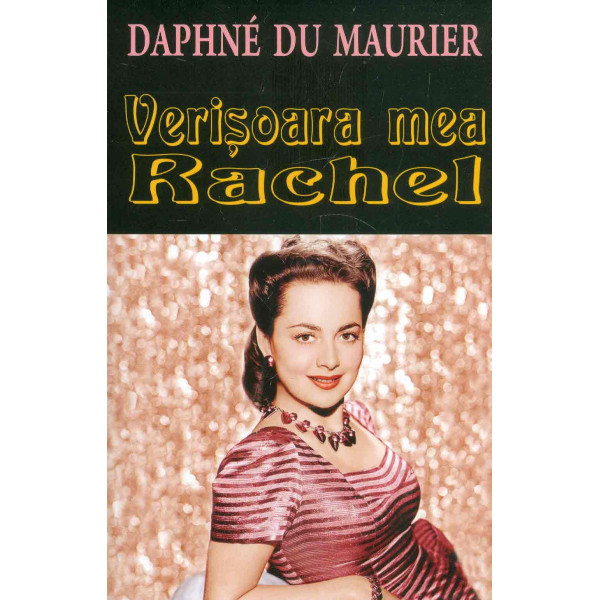 Verisoara mea Rachel