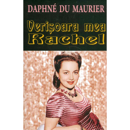 Verisoara mea Rachel