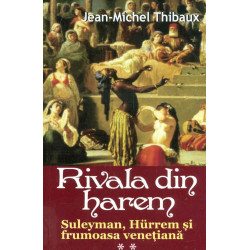 Rivala din harem, vol. II -...