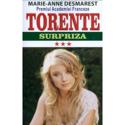 Torente, vol. III - Surpriza