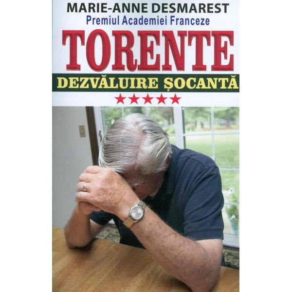 Torente, vol. V - Dezvaluire socanta