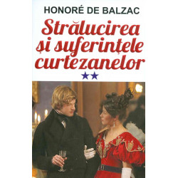 Stralucirea si suferintele...