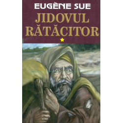 Jidovul ratacitor, vol. I