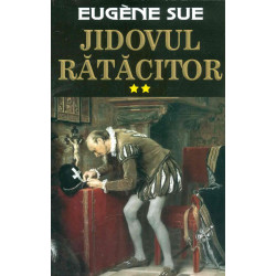 Jidovul ratacitor, vol. II