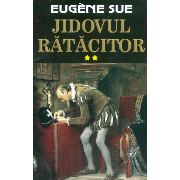Jidovul ratacitor, vol. II