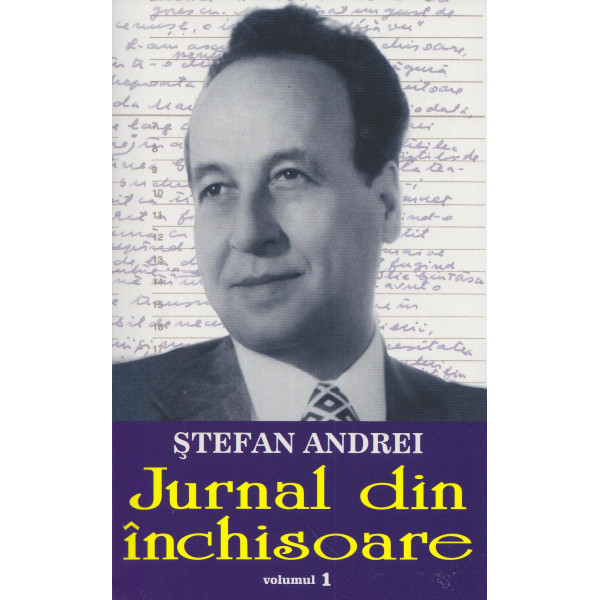 Jurnal din inchisoare, vol. 1