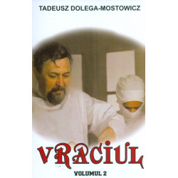 Vraciul, vol. II