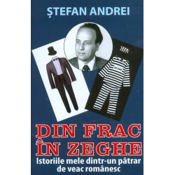 Din frac in zeghe....