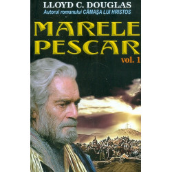 Marele pescar, vol. I