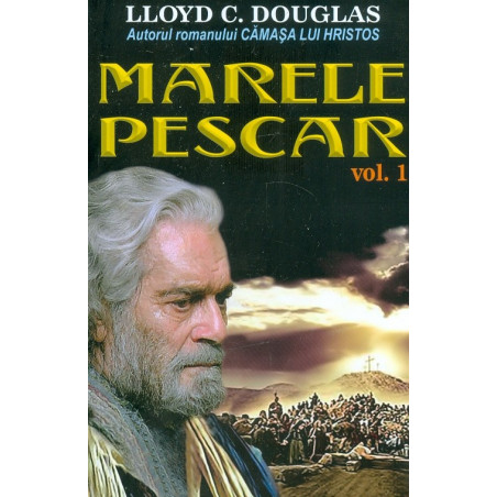 Marele pescar, vol. I