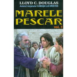 Marele pescar, vol. II