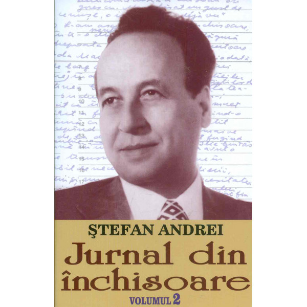 Jurnal din inchisoare, vol. II
