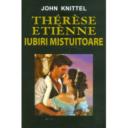 Therese Etienne. iubiri...
