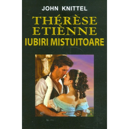 Therese Etienne. iubiri...