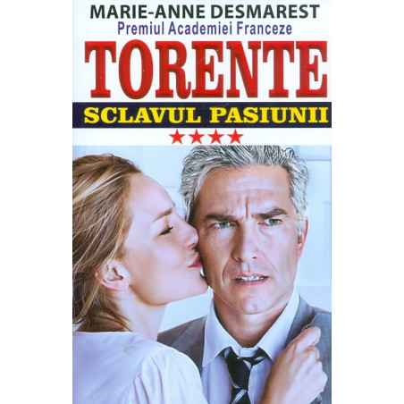 Torente, vol. IV - Sclavul...