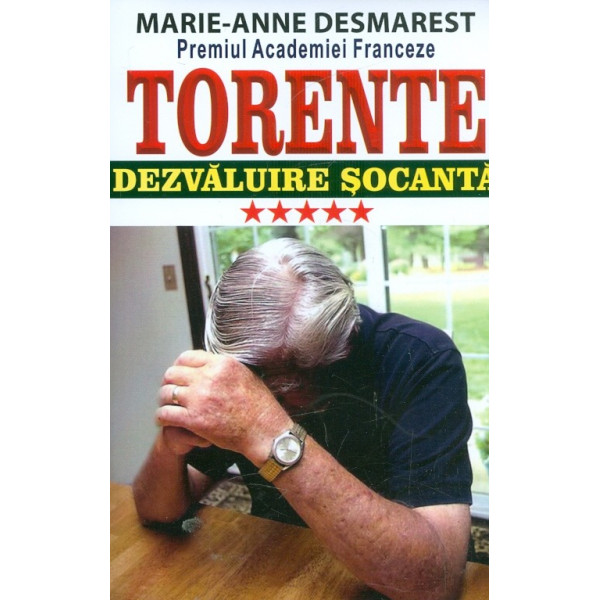 Torente, vol. V - Dezvaluire socanta