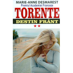 Torente, vol. II - Destin...