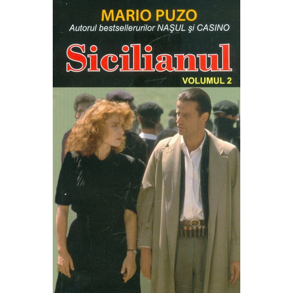 Sicilianul, vol. II