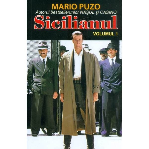 Sicilianu, vol. I