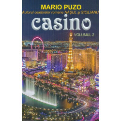Casino, vol. II