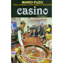Casino, vol. I