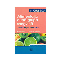 Alimentatia dupa grupa...