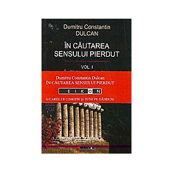 In cautarea sensului...