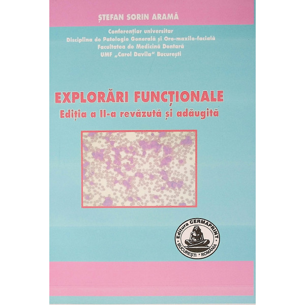 Explorari functionale