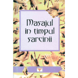 Masajul in timpul sarcinii