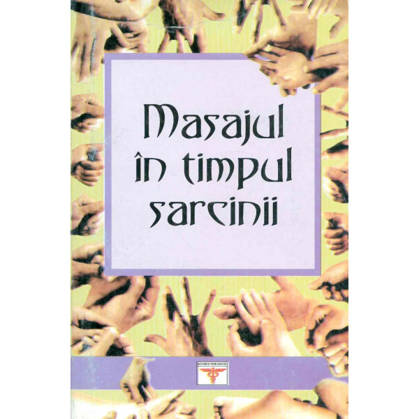 Masajul in timpul sarcinii
