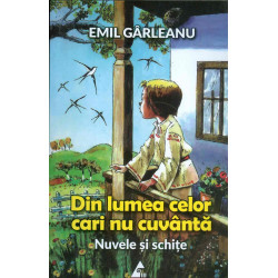 Din lumea celor care nu...