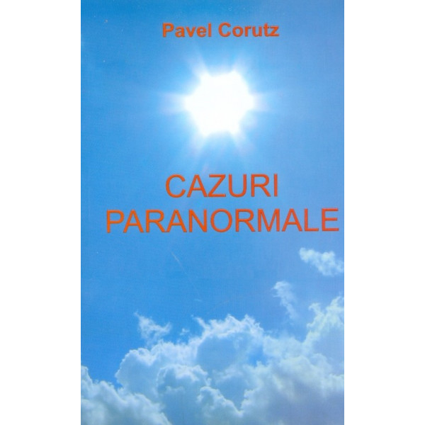 Cazuri paranormale