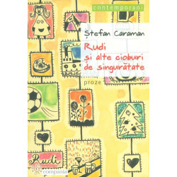 Rudi si alte cioburi de...