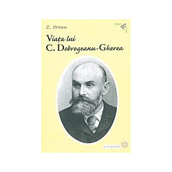 Viata lui C. Dobrogeanu-Gherea