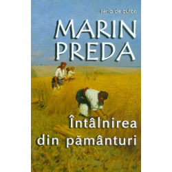 intalnirea din pamanturi