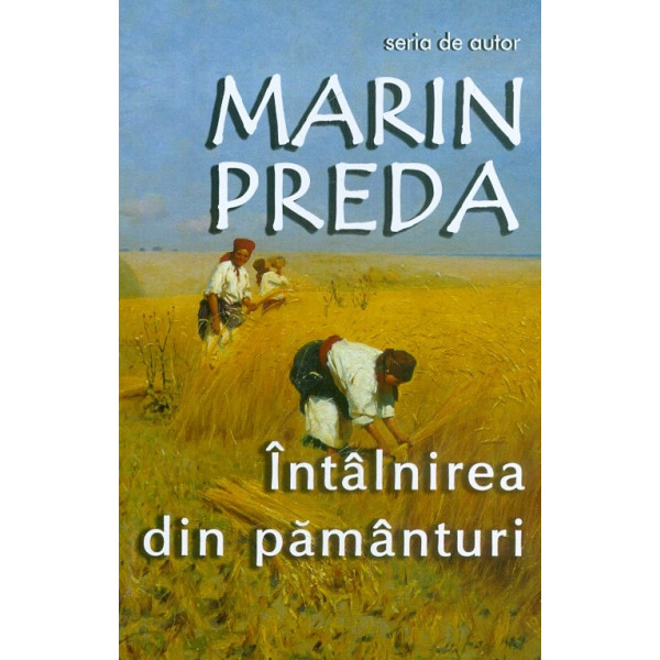 intalnirea din pamanturi