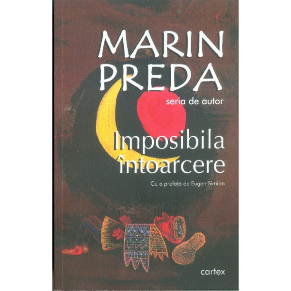 Imposibila intoarcere