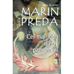 Cel mai iubit dintre...