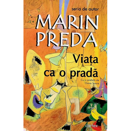 Viata ca o prada